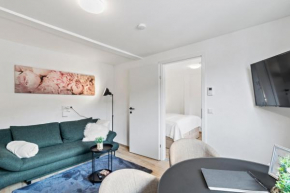 Elegantes City-Apartment in Spielberg Nähe